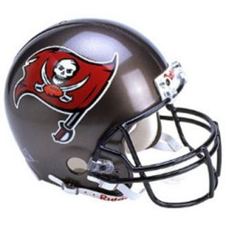 Riddell Tampa Bay Buccaneers Full Size Proline Authentic Helmet