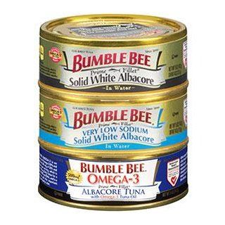 Bumble Bee Prime Fillet Tonno in Olive Oil, 5 Ounce (Pack of 12)  Packaged Meats And Seafoods  Grocery & Gourmet Food