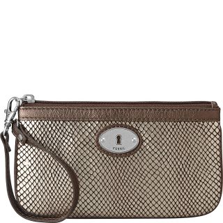 Fossil Perfect Wristlet