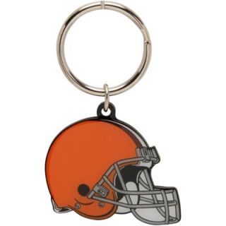 Cleveland Browns Team Logo Keychain