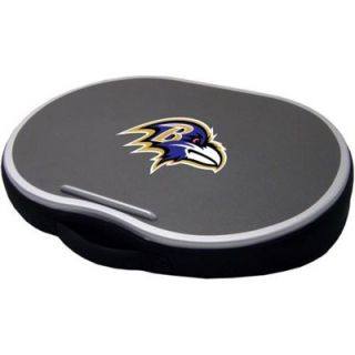 Wild Sports Baltimore Ravens Lap Desk