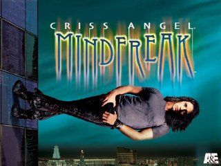 Criss Angel Mindfreak Season 3, Episode 1 "Luxor Light"  Instant Video