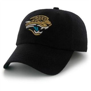 47 Brand Jacksonville Jaguars Brooksby Slouch Fitted Hat