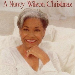 Nancy Wilson Christmas Music