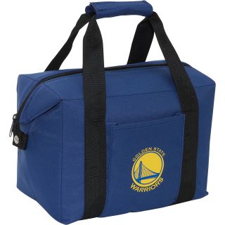 Kolder Golden State Warriors Soft Side Cooler Bag