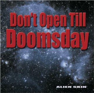 Don't Open Till Doomsday Alternative Rock Music