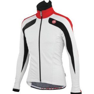 Castelli Zoncolan Jacket   Men's  Cycling Jackets  Sports & Outdoors