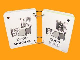 Caregiver Cards   Communication Cue Cards (Visual Picture Cues That Improve Communication, Promote Independence and Reduce Anxiety for Adults with Memory and Cognitive Challenges Due to Dementia, Alzheimers, Autism and Other Disabilities) Health & Per