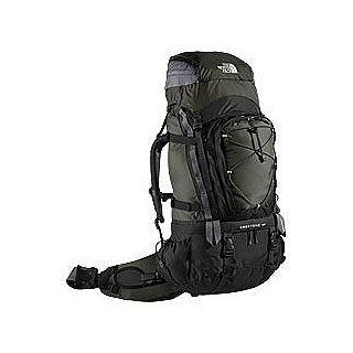 North Face Crestone 60 Backpack, M  Internal Frame Backpacks  Sports & Outdoors