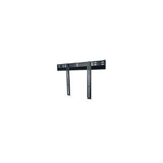 Peerless Wall Mount 37   65 Inches, Black Thin Electronics