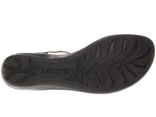 ECCO Sensata T Strap Sandal