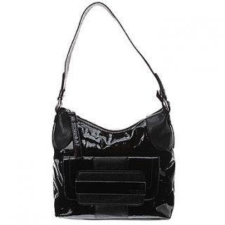 Guess Viceroy Small Hobo  Women's   Black