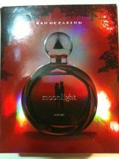 Moonlight Woman Preferred Fragrance New York EDU DE PARFUM perfume 30ml (1.02 FL. OZ.)  Eau De Parfums  Beauty