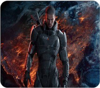 Mass Effect 3 Mouse Pad 