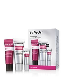 StriVectin 30 Day Advanced Retinol Kit's