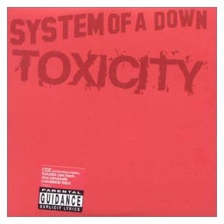 Toxicity 2 / Marmalade / Metro Music