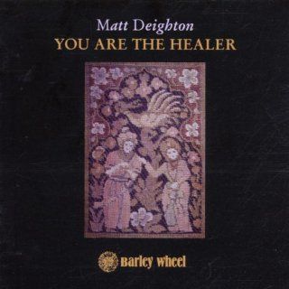 You Are the Healer Music