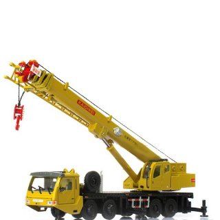 Generic Alloy Engineering Van Crane Toy for Eight Year Old above Child Toys & Games