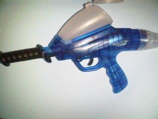 Paint Ball Gun (Blade Turbo) 