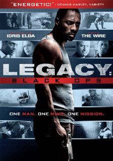 Legacy Black Ops Movies & TV
