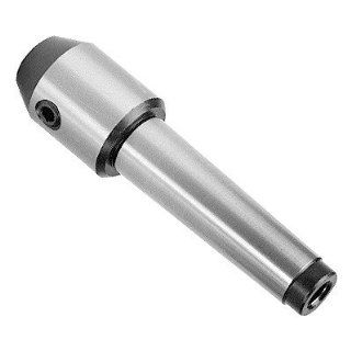 MT3 3/4 INCH MORSE TAPER END MILL HOLDER DRAWBAR END Industrial Products