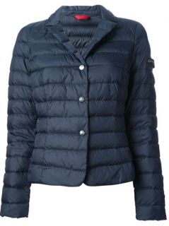 Peuterey Padded Jacket   Gaudenzi