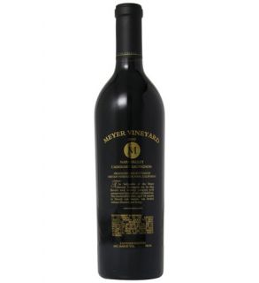 2007 Hestan Vineyards Meyer Vineyard Napa Valley Cabernet Sauvignon 750 mL Wine