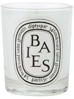 Diptyque 'baies' Scented Candle   Ottodisanpietro