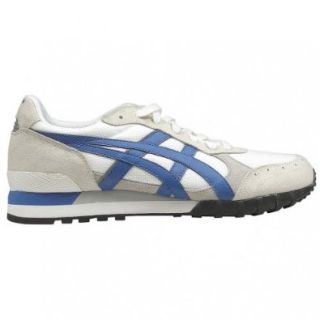 Asics   Mens Colorado Eighty Five Onitsuka Tiger Shoes, Size 14 D(M) US Mens, Color White/Royal Shoes
