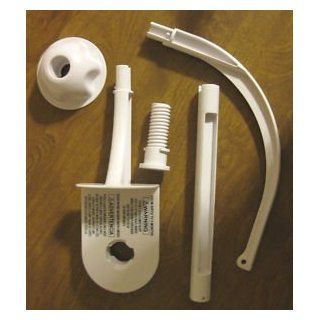 Baby Crib Mobile Replacement White Arm Bracket Support  Other Products  