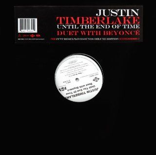 Until the End of Time [Vinyl] Music