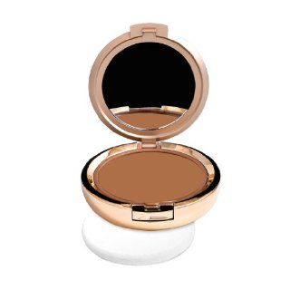 MILANI Even Touch Powder Foundation MLMETN08 Warm Toffee Health & Personal Care