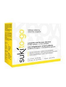 Suki Skincare   Complete Care for Even Skin Tone Kit Health & Personal Care