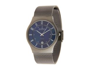 Skagen 233XLTTN Titanium Watch