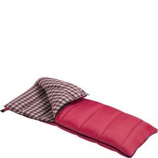 Wenzel Cardinal Sleeping Bag
