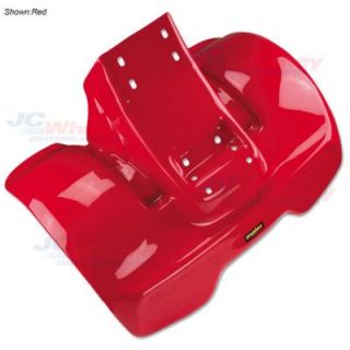 Maier Mfg OE Rear Replacement Plastic Fenders