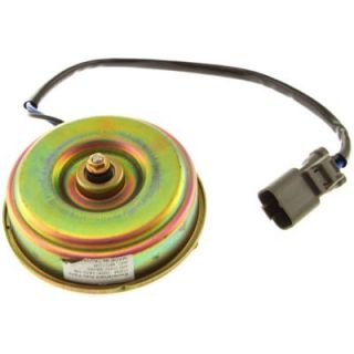 Replacement Direct Fit Fan Motor