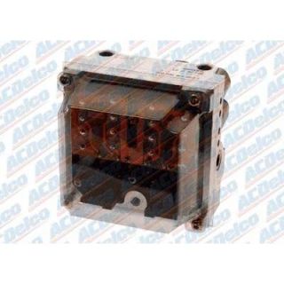 AC Delco OE Replacement ABS Modulator Valve (New)