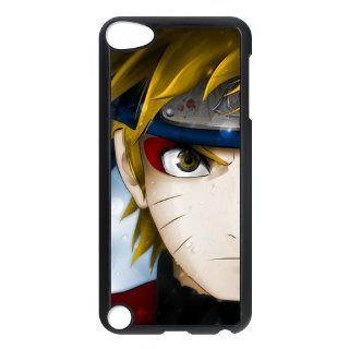 Popular Janpanese Anime Naruto Movie V.3 Anime Manga Durable HARD Ipod Touch 5 Case   Players & Accessories