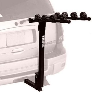 Thule Parkway Receiver Mount Bike Carrier