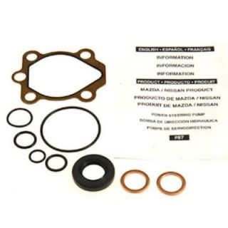 1980 1994 Ford F700 Power Steering Seal   Edelmann, Direct fit
