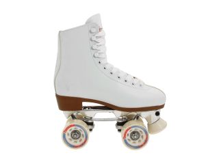 Chicago Skates Precision Rink Skate White/Cream