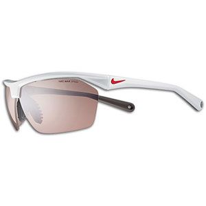 Nike Tailwind 12   Baseball   Accessories   White/Anthracite