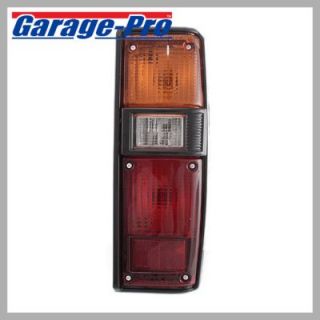 2003 2012 Honda Accord Tail Light   Garage Pro, HO2800178, Without wiring harness, With bulb(s)