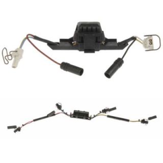 1996 1997 Ford F 350 Fuel Injection Wiring Harness   Dorman, Direct fit