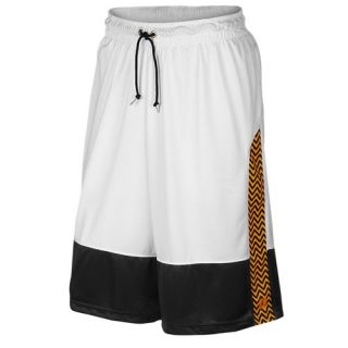 Jordan Retro 12 Taxi Shorts   Mens   Basketball   Clothing   White/Black/Taxi/Varsity Red