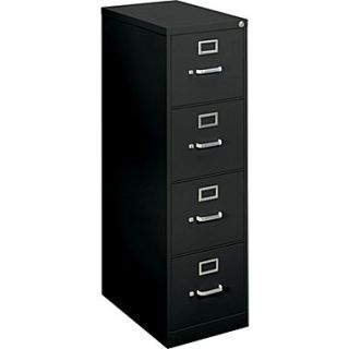 basyx by HON 410 Series Vertical File Cabinet