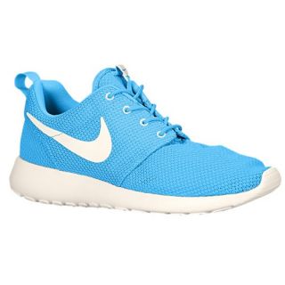 Nike Roshe Run   Mens   Running   Shoes   Blue Hero/Sail/