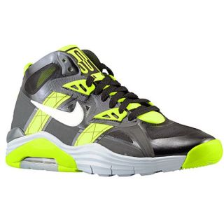 Nike Lunar 180 Trainer SC   Mens   Training   Shoes   Black/Anthracite/Volt/White