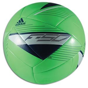 adidas F50 X ITE Soccer Ball   Soccer   Sport Equipment   Electricity/Hero Ink/Silver